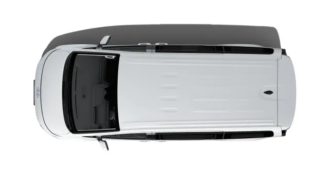 Hyundai Staria Style