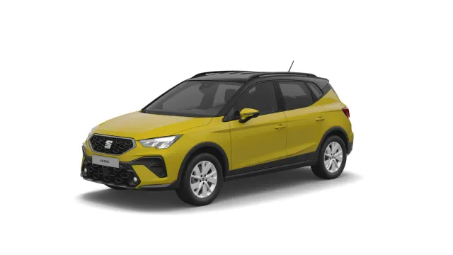 Seat Arona Style