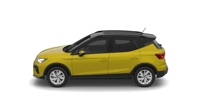 Seat Arona Style