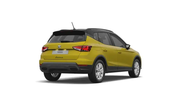 Seat Arona Style