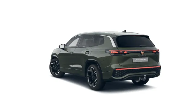 VW Tayron R-Line People