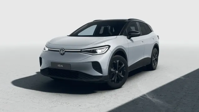 VW ID.4 Pro