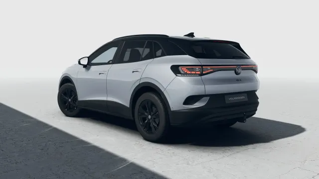 VW ID.4 Pro