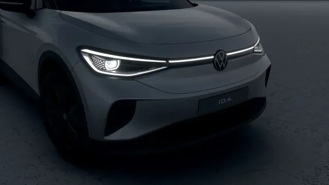 VW ID.4 Pro