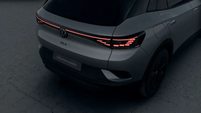 VW ID.4 Pro