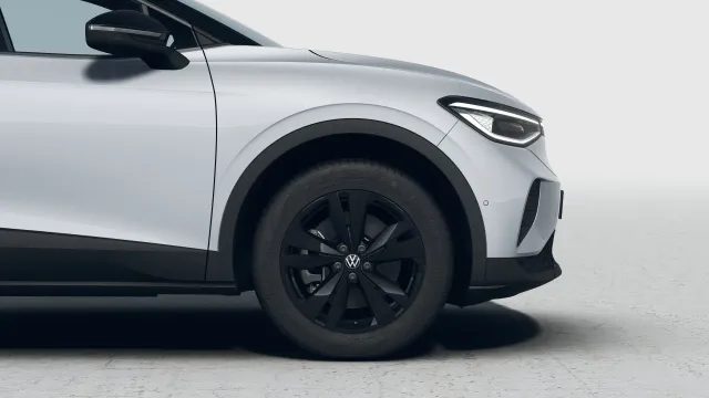 VW ID.4 Pro
