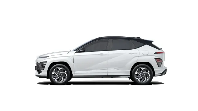Hyundai Kona N Line