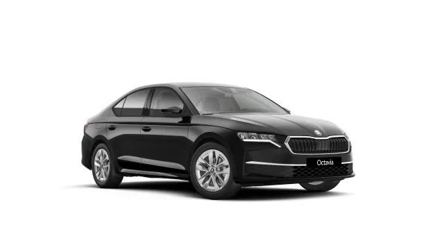 Škoda Octavia Selection