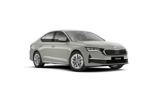 Škoda Octavia Dynamic
