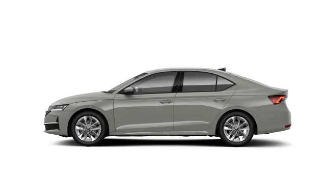 Škoda Octavia Dynamic