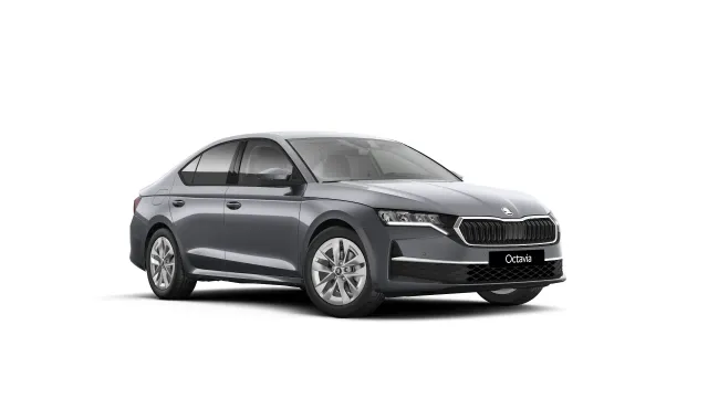 Škoda Octavia Dynamic