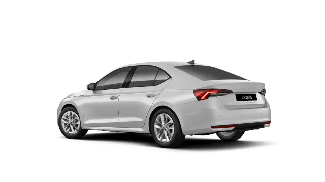 Škoda Octavia Dynamic
