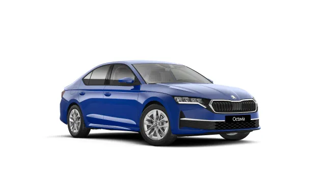 Škoda Octavia Classic