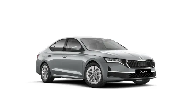 Škoda Octavia Dynamic
