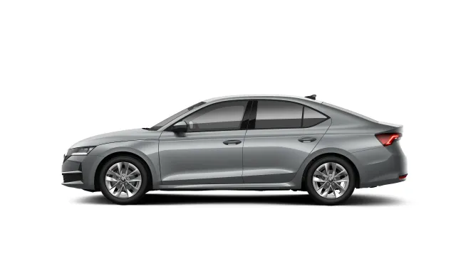 Škoda Octavia Dynamic