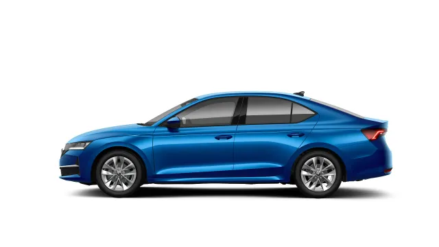 Škoda Octavia Selection