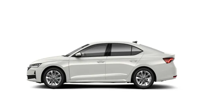 Škoda Octavia Classic
