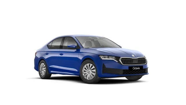 Škoda Octavia Essence