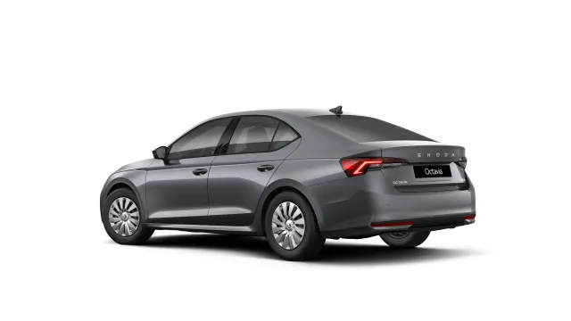 Škoda Octavia Essence