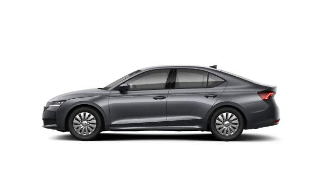 Škoda Octavia Essence