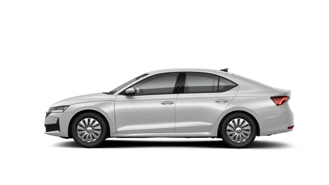 Škoda Octavia Essence