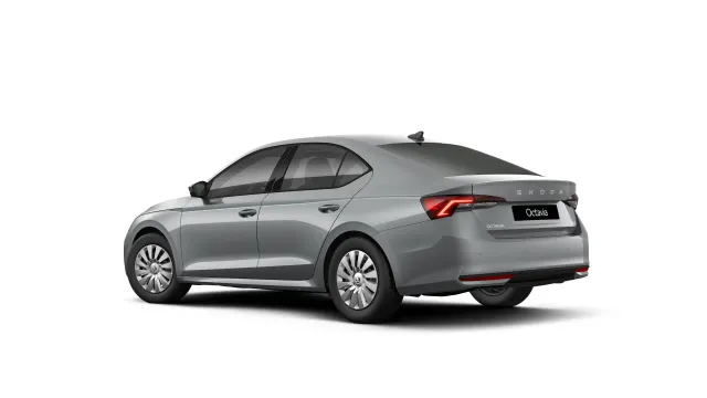 Škoda Octavia Essence