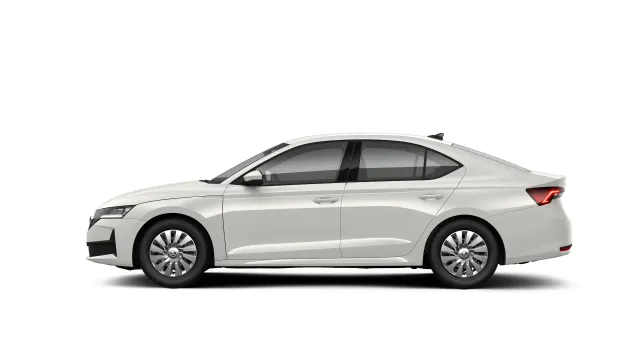 Škoda Octavia Essence
