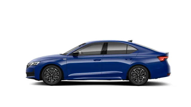 Škoda Octavia Sportline