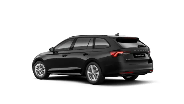 Škoda Octavia Combi Selection