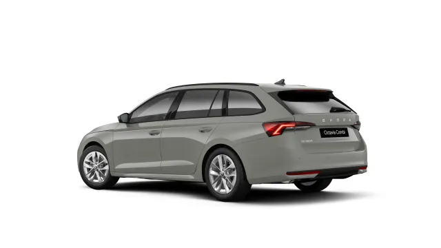 Škoda Octavia Combi Selection