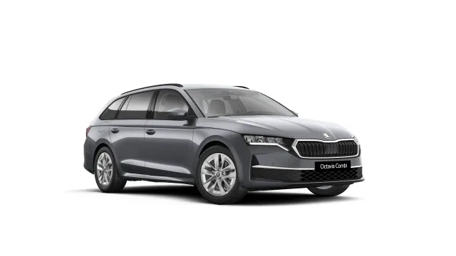 Škoda Octavia Combi Selection