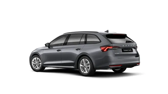 Škoda Octavia Combi Selection