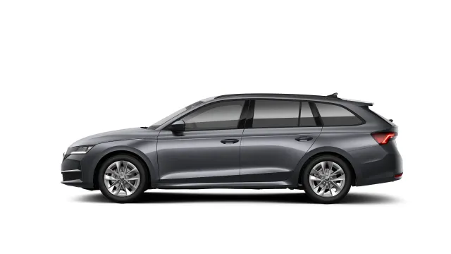 Škoda Octavia Combi Selection