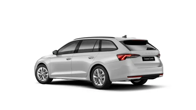 Škoda Octavia Combi Selection