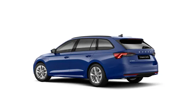 Škoda Octavia Combi Selection
