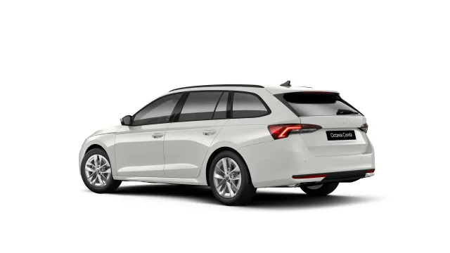 Škoda Octavia Combi Selection