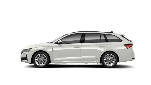 Škoda Octavia Combi Selection