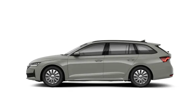 Škoda Octavia Combi Essence