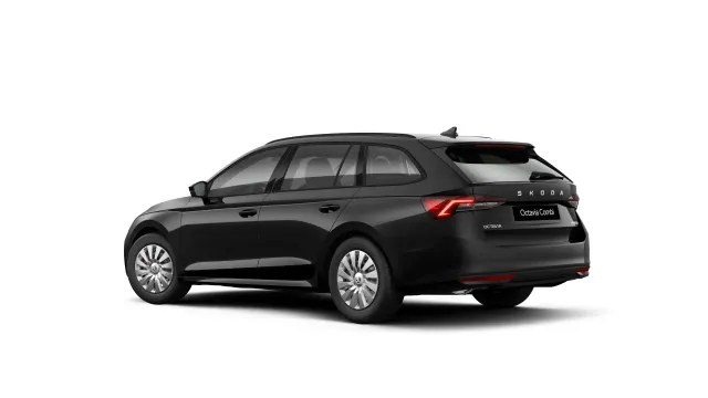 Škoda Octavia Combi Essence