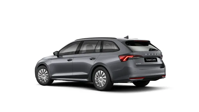 Škoda Octavia Combi Essence