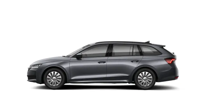 Škoda Octavia Combi Essence