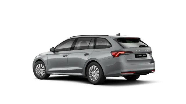 Škoda Octavia Combi Essence