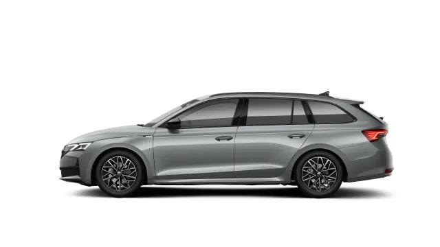 Škoda Octavia Combi Sportline