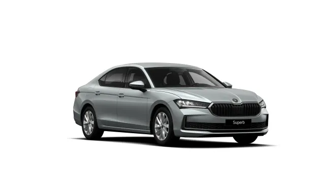 Škoda Superb Selection