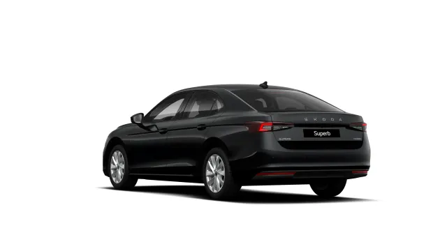 Škoda Superb Selection
