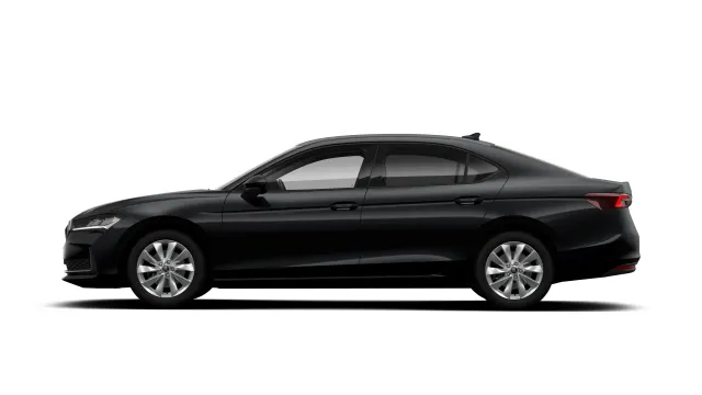 Škoda Superb Selection