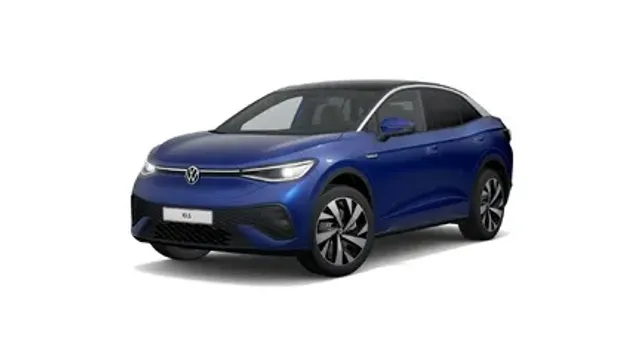 VW ID.5 Pro Performance