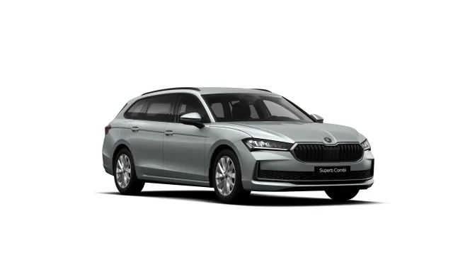 Škoda Superb Combi Selection