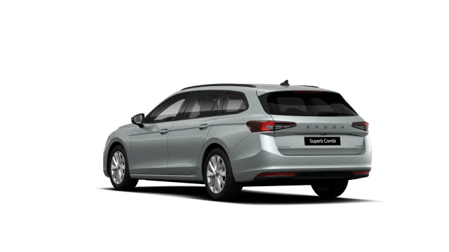 Škoda Superb Combi Selection