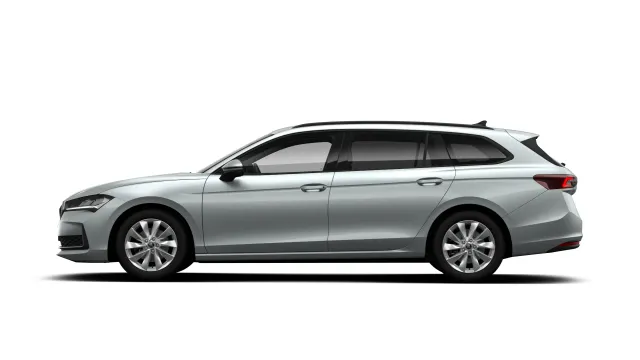 Škoda Superb Combi Selection